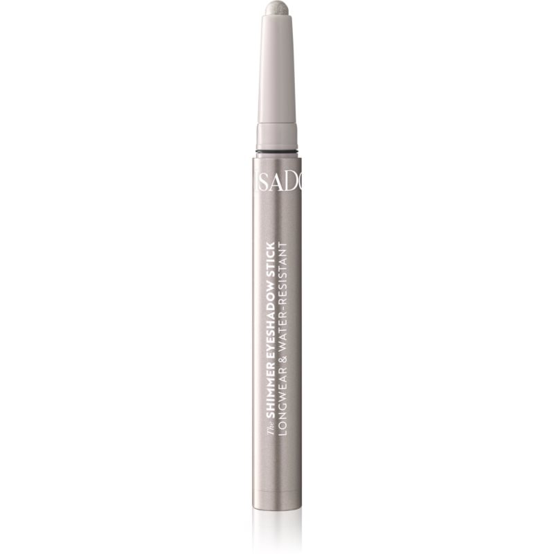 IsaDora The Eyeshadow Stick Shimmer дълготрайни сенки за очи в молив с блясък - Грим - Сравни цени от 1 магазин с безплатна доставка