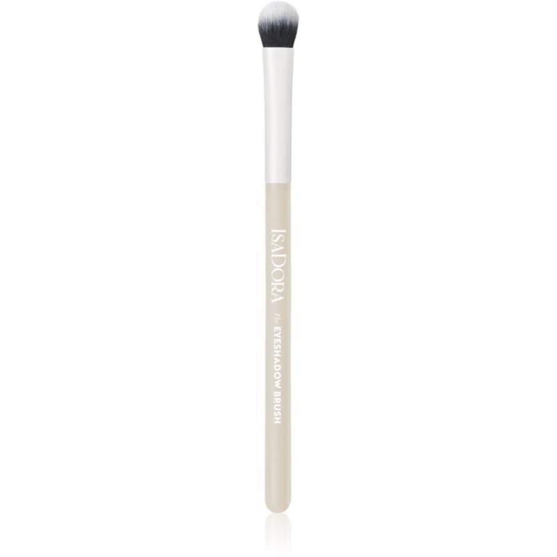 IsaDora Brush Eyeshadow четка за сенки за очи