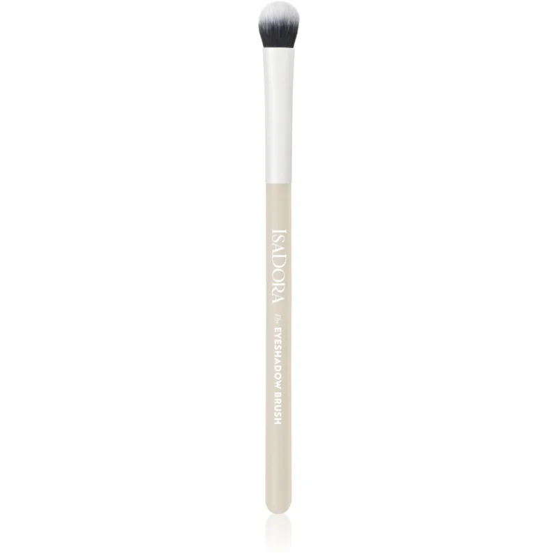IsaDora Brush Eyeshadow четка за сенки за очи