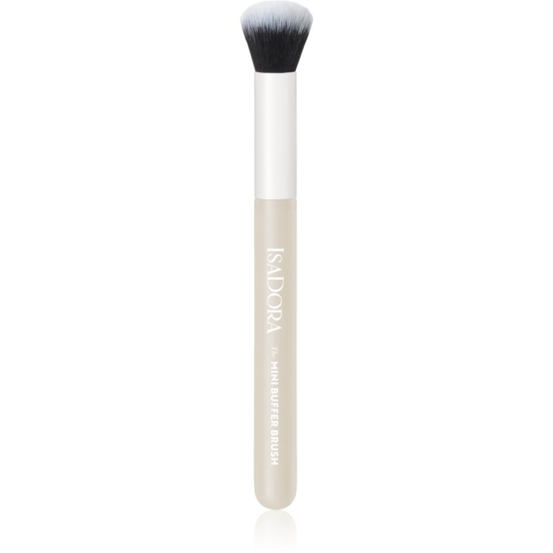 IsaDora IsaDora Brush Mini Buffer четка за коректор - Унисекс парфюм 1мл - Сравни цени от 1 магазин с безплатна доставка