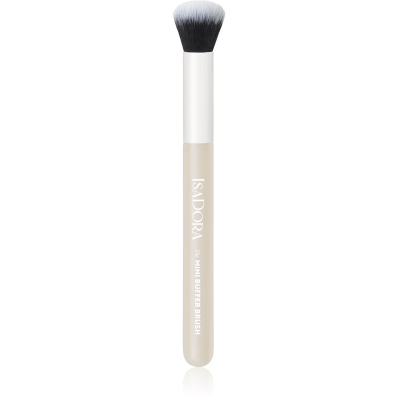 IsaDora Brush Mini Buffer четка за коректор - Грим - Сравни цени от 1 магазин с безплатна доставка