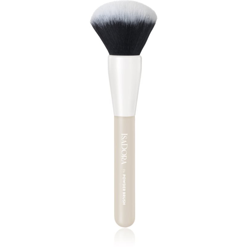 IsaDora Brush Powder четка за пудра суха, на прах