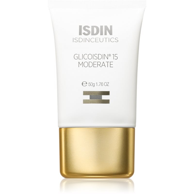 ISDIN Isdinceutics Glicoisdin 15 Moderate ексфолиращ гел с гликолова киселина