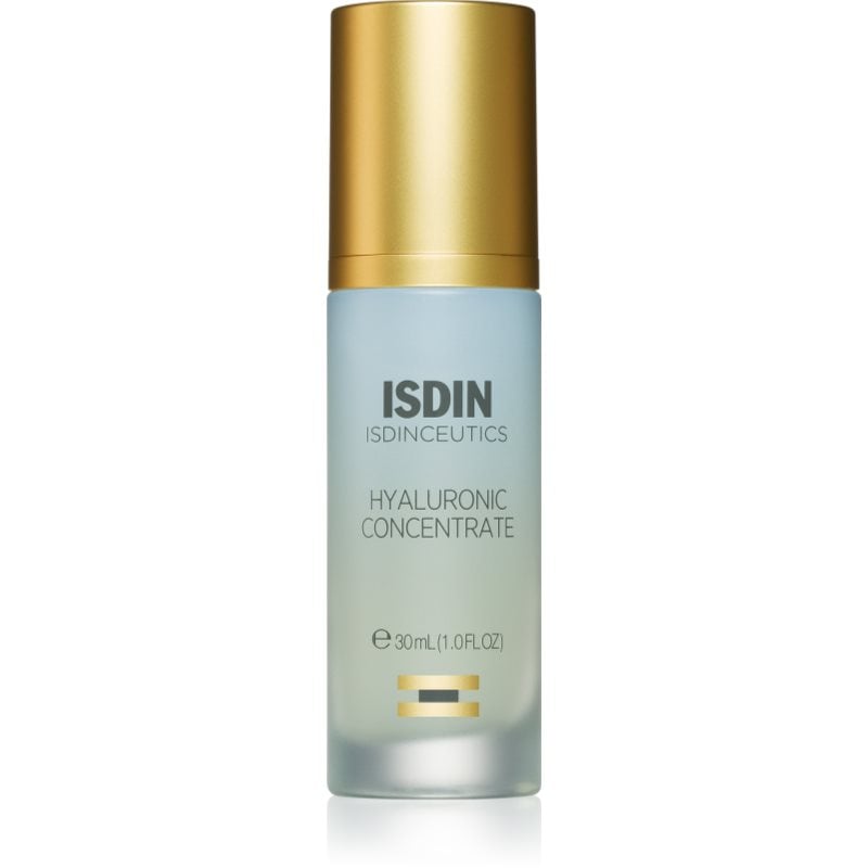 ISDIN Isdinceutics концентрат против бръчки с хиалуронова киселина