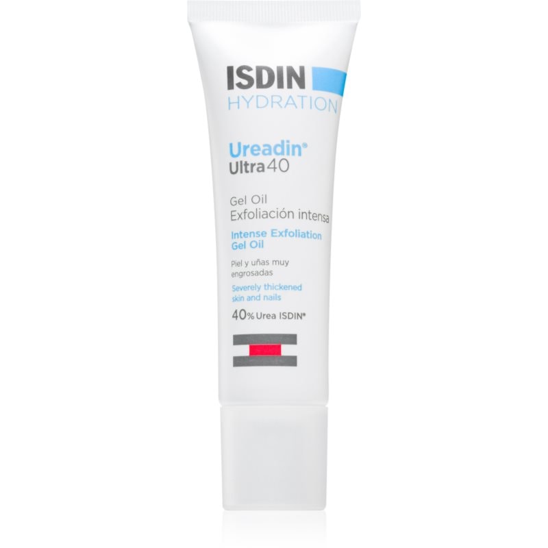 ISDIN UREADIN Ultra 40 ексфолиращ гел - Грижа за тяло - Сравни цени от 1 магазин с безплатна доставка