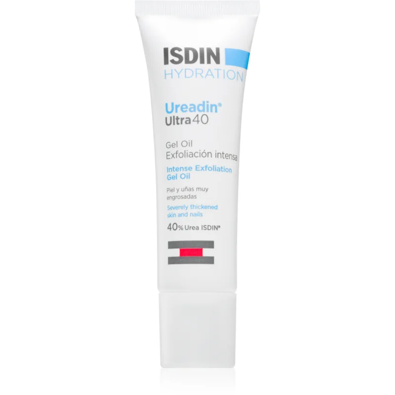 ISDIN UREADIN Ultra 40 ексфолиращ гел - Грижа за тяло - Сравни цени от 1 магазин с безплатна доставка