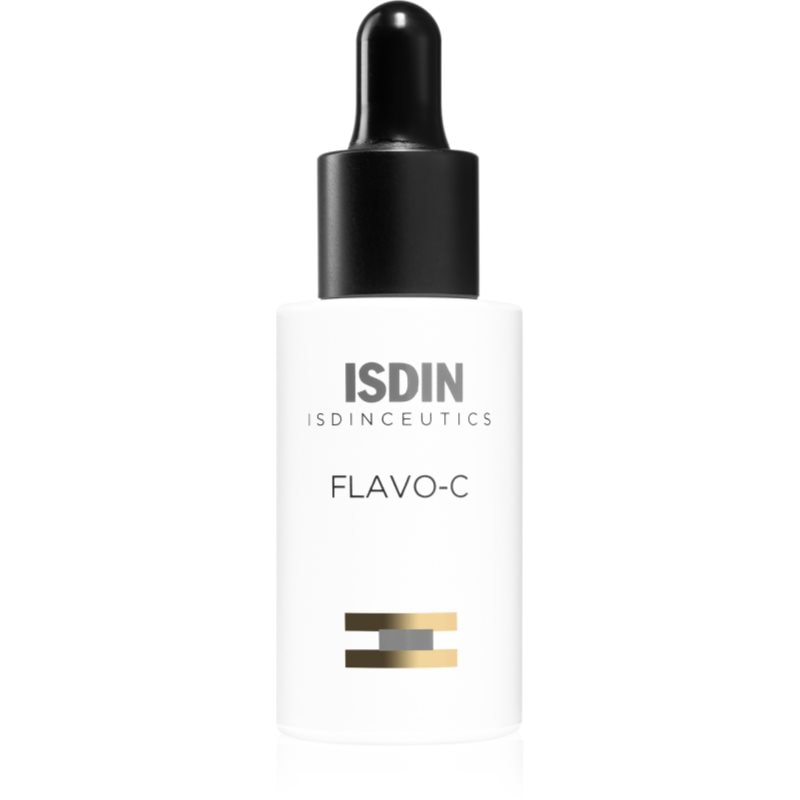ISDIN Isdinceutics Flavo-C антиоксидантен серум с витамин С - Грижа за лице - Сравни цени от 1 магазин с безплатна доставка