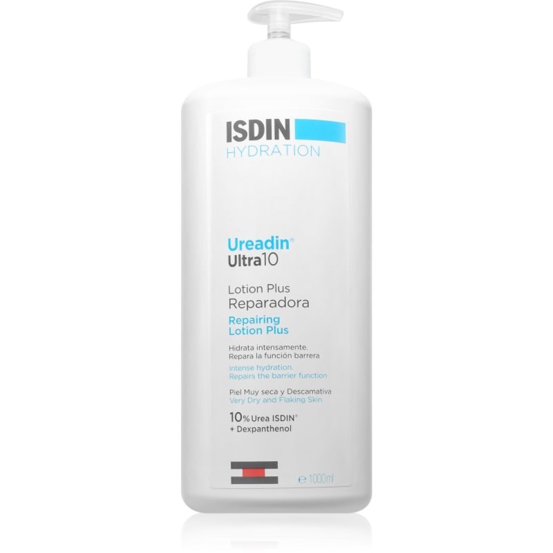 ISDIN Ureadin Ultra 10 хидратиращ балсам за суха кожа - Грижа за тяло - Сравни цени от 1 магазин с безплатна доставка