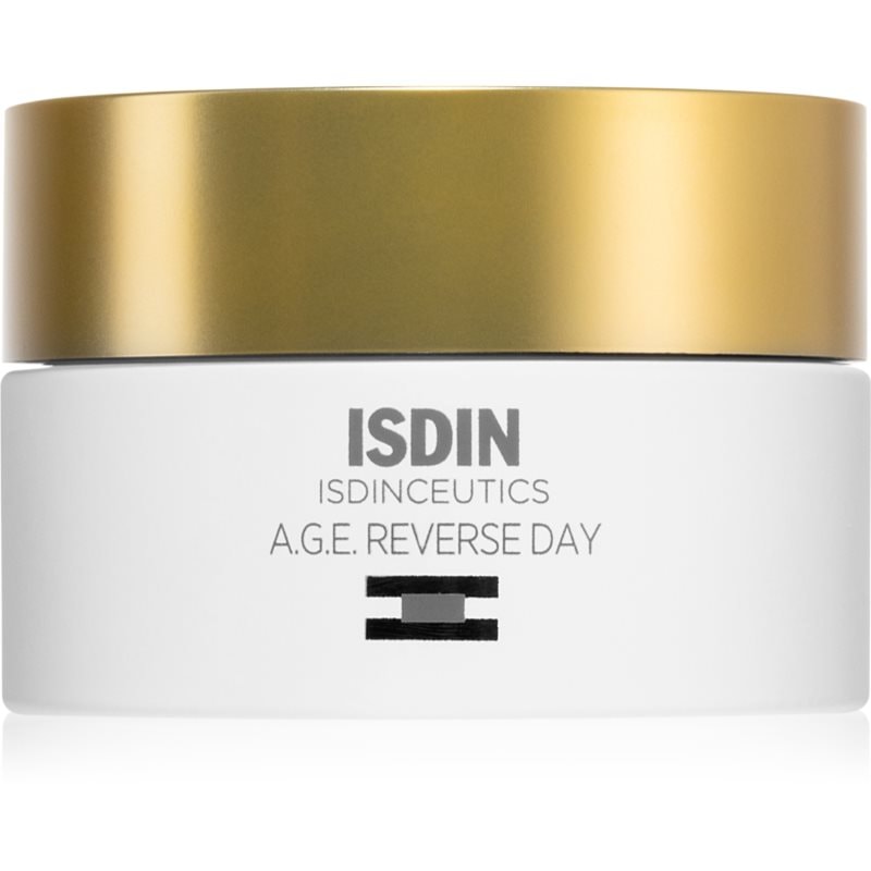 ISDIN Isdinceutics Age Reverse дневен крем против бръчки - Грижа за лице - Сравни цени от 1 магазин с безплатна доставка