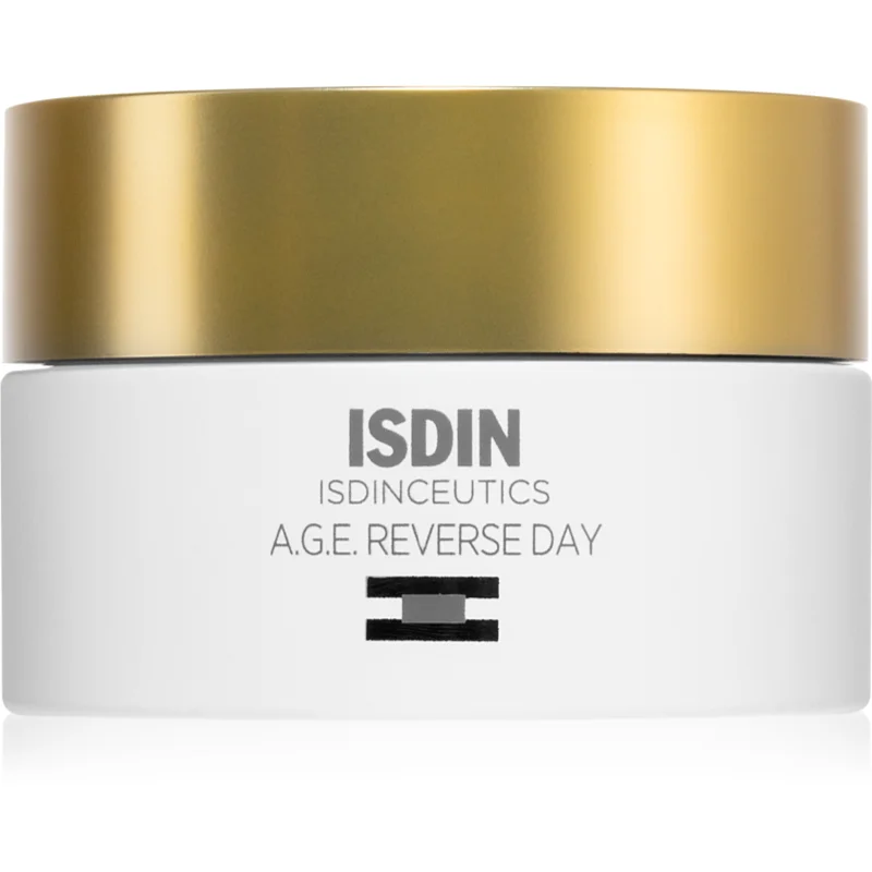 ISDIN Isdinceutics Age Reverse дневен крем против бръчки - Грижа за лице - Сравни цени от 1 магазин с безплатна доставка