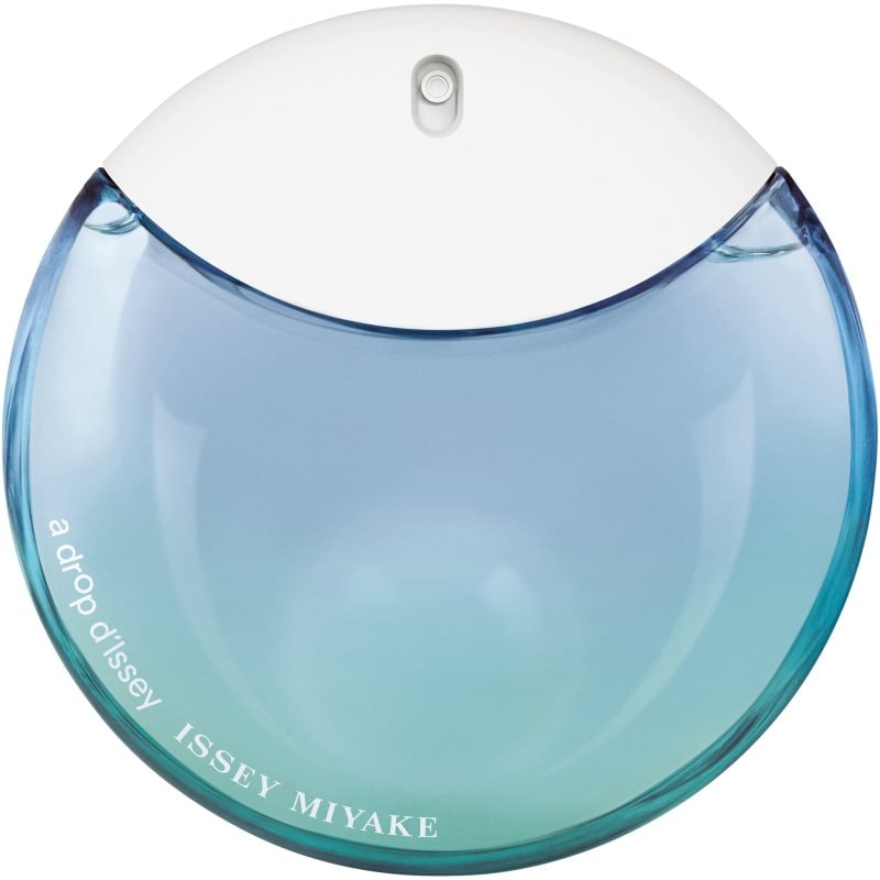 Issey Miyake Issey Miyake A drop d'Issey Eau de Parfum Fraîche за жени - Дамски парфюм 50мл - Сравни цени от 2 магазина с безплатна доставка