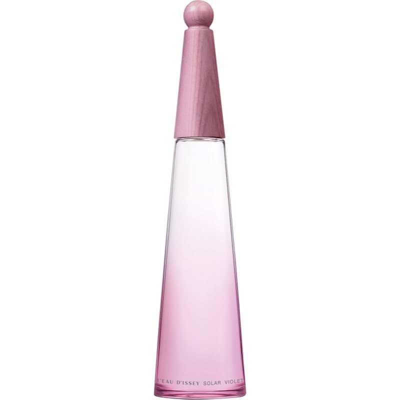 Issey Miyake Issey Miyake L'Eau d'Issey Solar Violet за жени EDT - Дамски парфюм 50мл - Сравни цени от 1 магазин с безплатна доставка