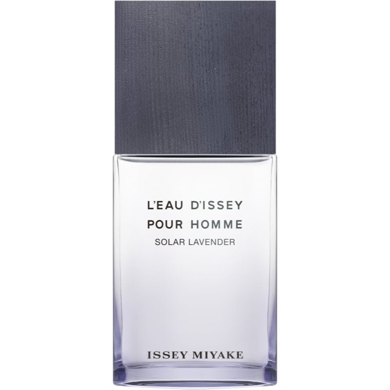 Issey Miyake L'Eau d'Issey Pour Homme Solar Lavender за мъже EDT