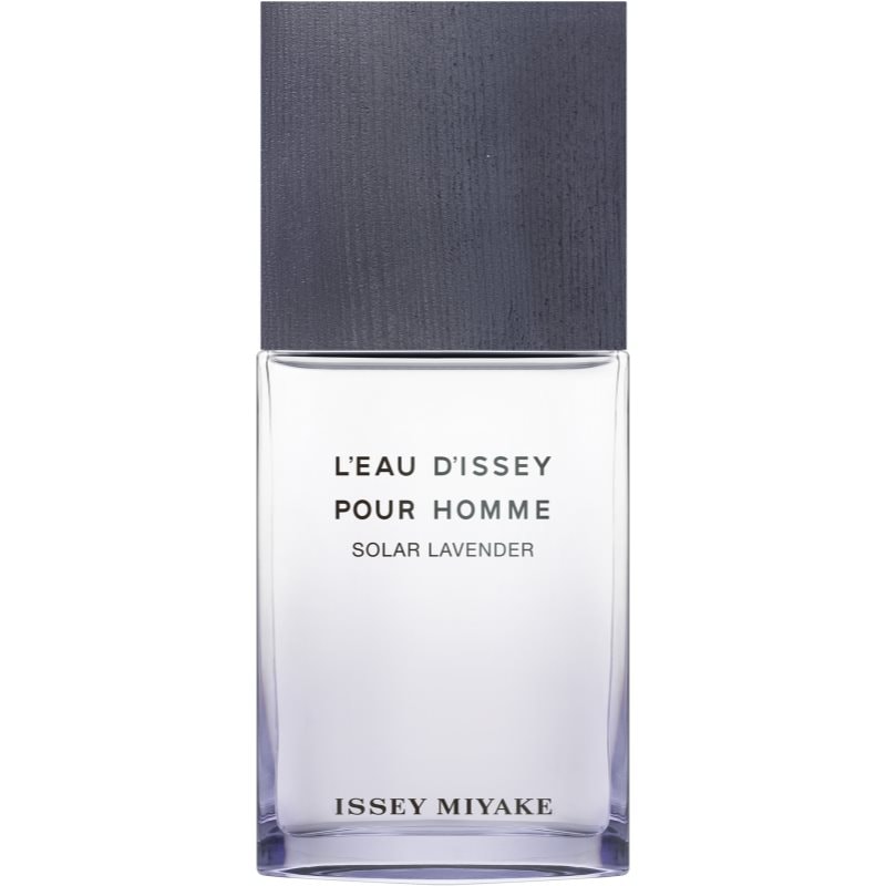 Issey Miyake Issey Miyake L'Eau d'Issey Pour Homme Solar Lavender за мъже EDT - Мъжки парфюм 50мл - Сравни цени от 1 магазин с безплатна доставка