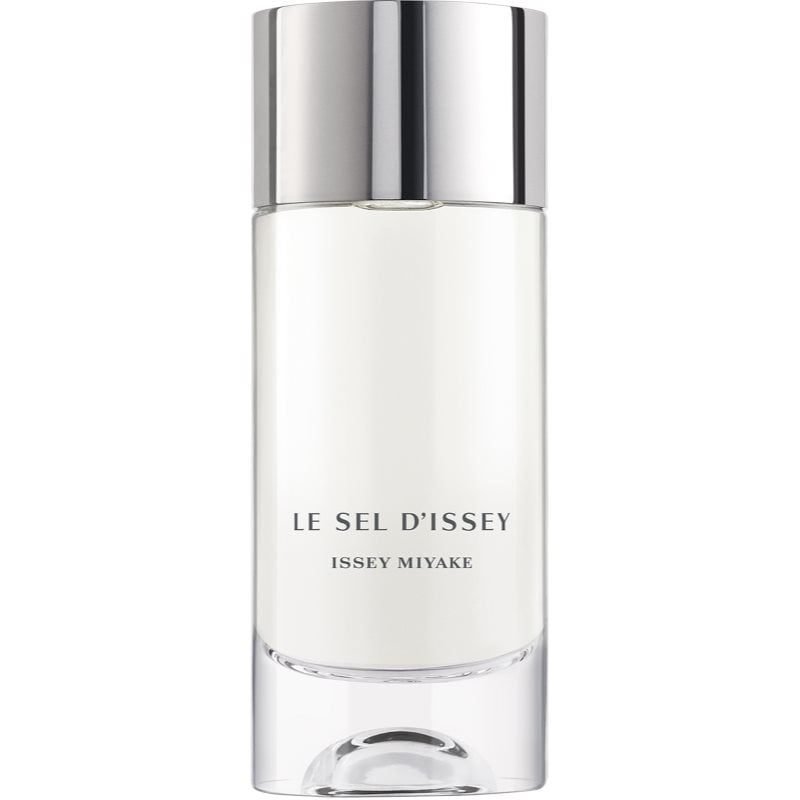 Issey Miyake Le Sel d'Issey за мъже EDT