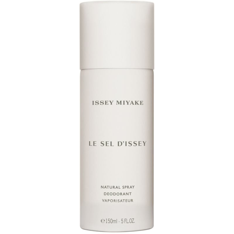 Issey Miyake Le Sel d'Issey дезодорант в спрей за мъже
