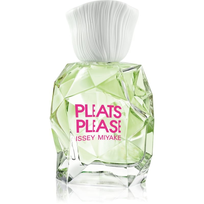 Issey Miyake Issey Miyake Pleats Please L'Eau за жени EDT - Дамски парфюм 50мл - Сравни цени от 2 магазина с безплатна доставка