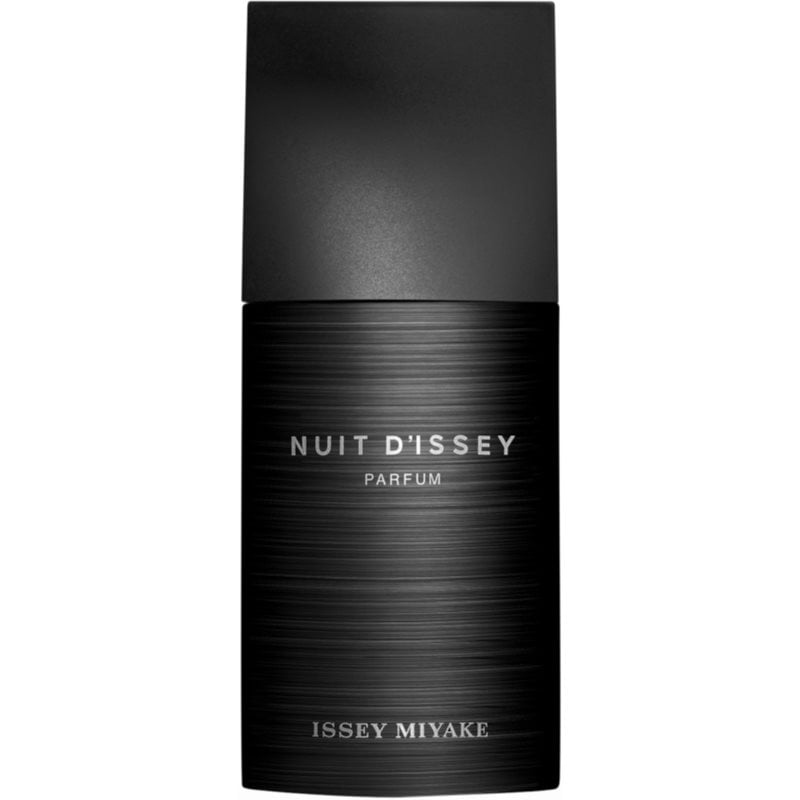 Issey Miyake Nuit d'Issey за мъже Parfum
