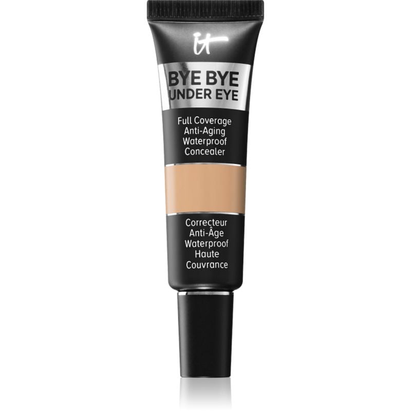 IT Cosmetics Bye Bye Under Eye коректор анти стареене