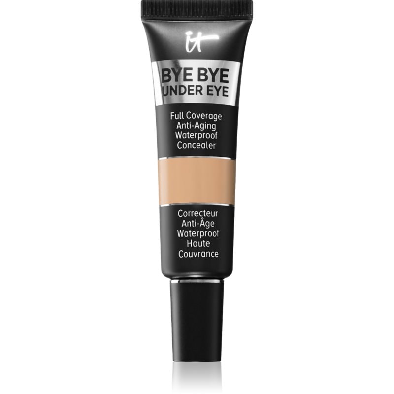 IT Cosmetics Bye Bye Under Eye коректор анти стареене - Грим - Сравни цени от 1 магазин с безплатна доставка