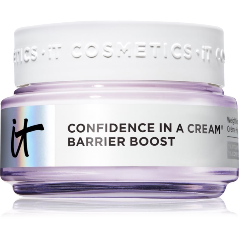 IT Cosmetics Confidence In a Cream хидратиращ крем - Грижа за лице - Сравни цени от 1 магазин с безплатна доставка