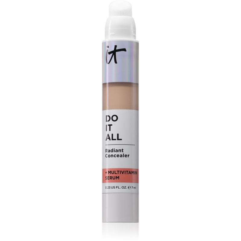 IT Cosmetics Do it all Concealer коректор Fair Warm 120