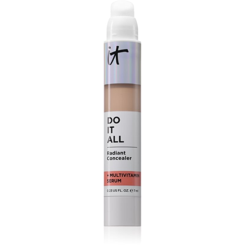 IT Cosmetics Do it all Concealer коректор Fair Warm 120 - Грим - Сравни цени от 1 магазин с безплатна доставка