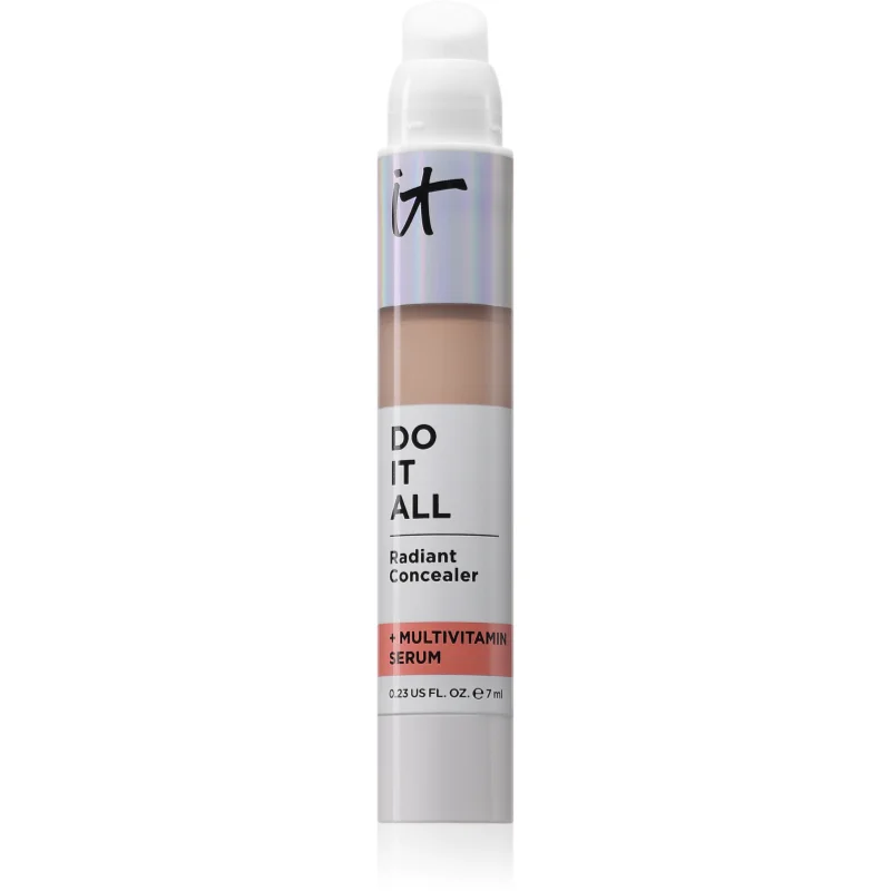 IT Cosmetics Do it all Concealer коректор Fairest Neutral 110 - Грим - Сравни цени от 1 магазин с безплатна доставка