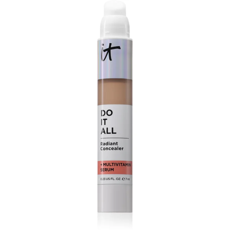 IT Cosmetics Do it all Concealer коректор Light Medium Warm 225 - Грим - Сравни цени от 1 магазин с безплатна доставка