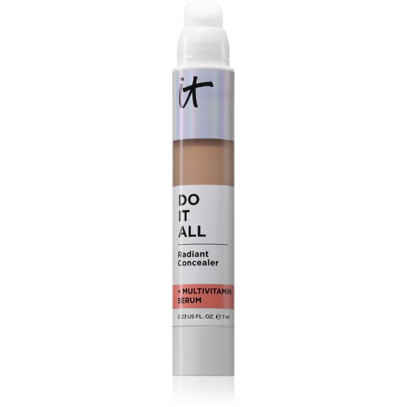 IT Cosmetics Do it all Concealer коректор Light Medium Warm 225 - Грим - Сравни цени от 1 магазин с безплатна доставка