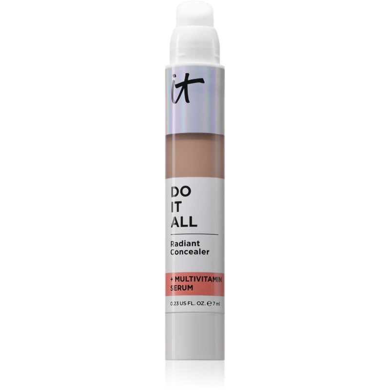 IT Cosmetics Do it all Concealer коректор Light Neutral 210