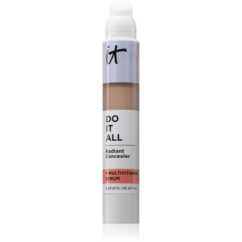 IT Cosmetics Do it all Concealer коректор Light Neutral 210 - Грим - Сравни цени от 1 магазин с безплатна доставка