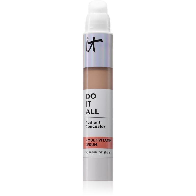 IT Cosmetics Do it all Concealer коректор Light Medium Cool 220 - Грим - Сравни цени от 1 магазин с безплатна доставка