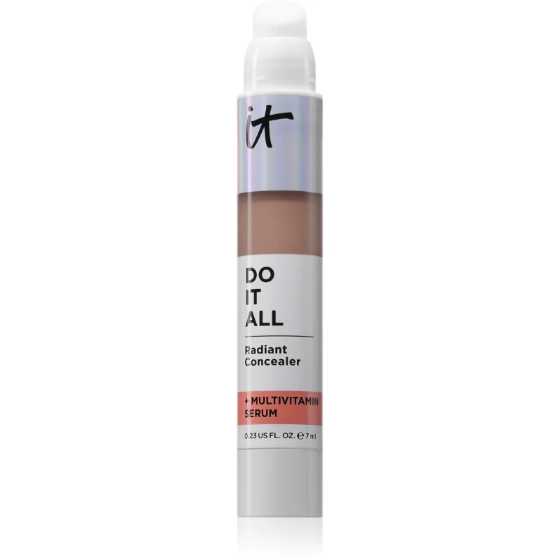 IT Cosmetics Do it all Concealer коректор Medium Cool 315 - Грим - Сравни цени от 1 магазин с безплатна доставка