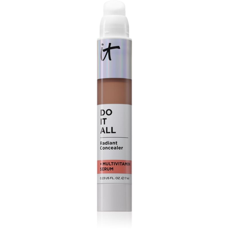 IT Cosmetics Do it all Concealer коректор Tan Neutral 410 - Грим - Сравни цени от 1 магазин с безплатна доставка