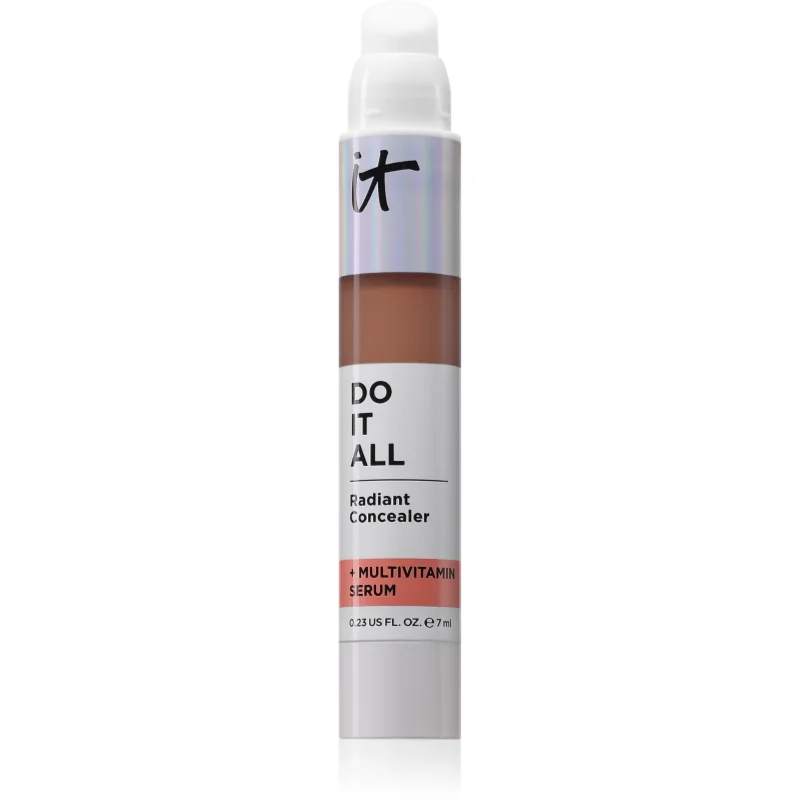 IT Cosmetics Do it all Concealer коректор Tan Rich Cool 425 - Грим - Сравни цени от 1 магазин с безплатна доставка