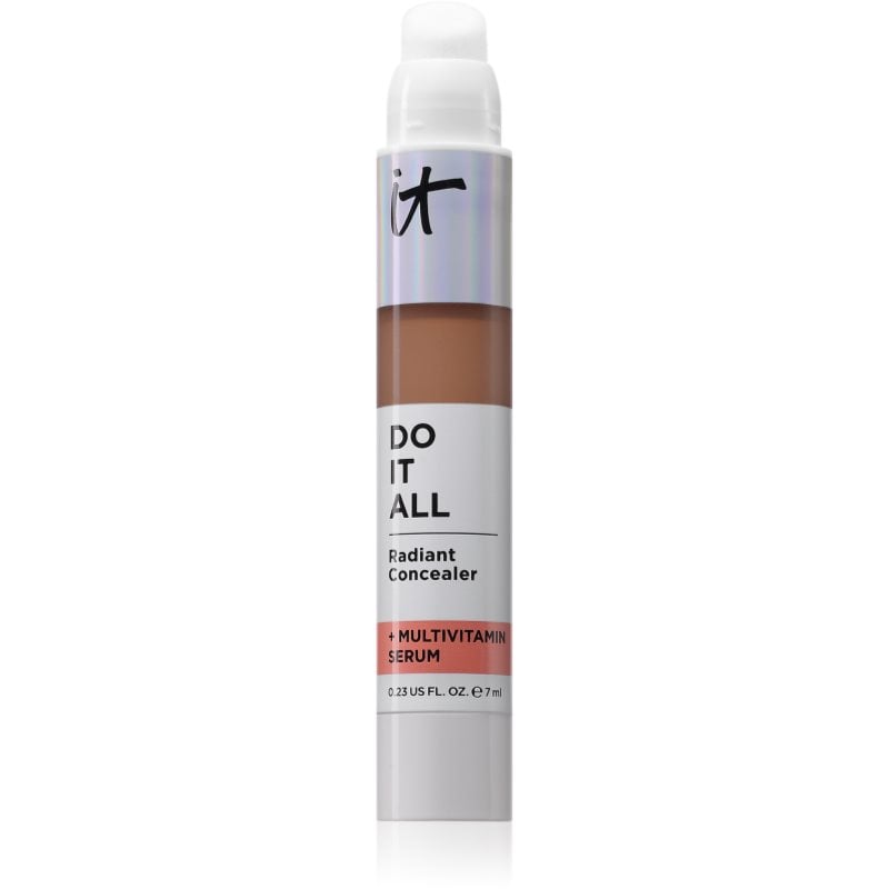 IT Cosmetics Do it all Concealer коректор Rich Warm 505