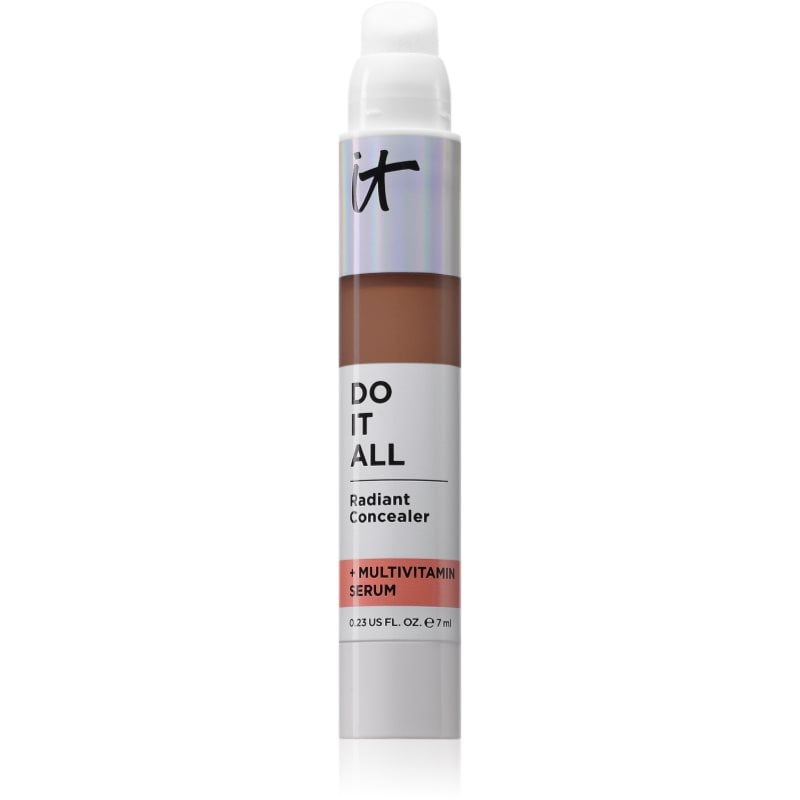 IT Cosmetics Do it all Concealer коректор Rich Neutral 510