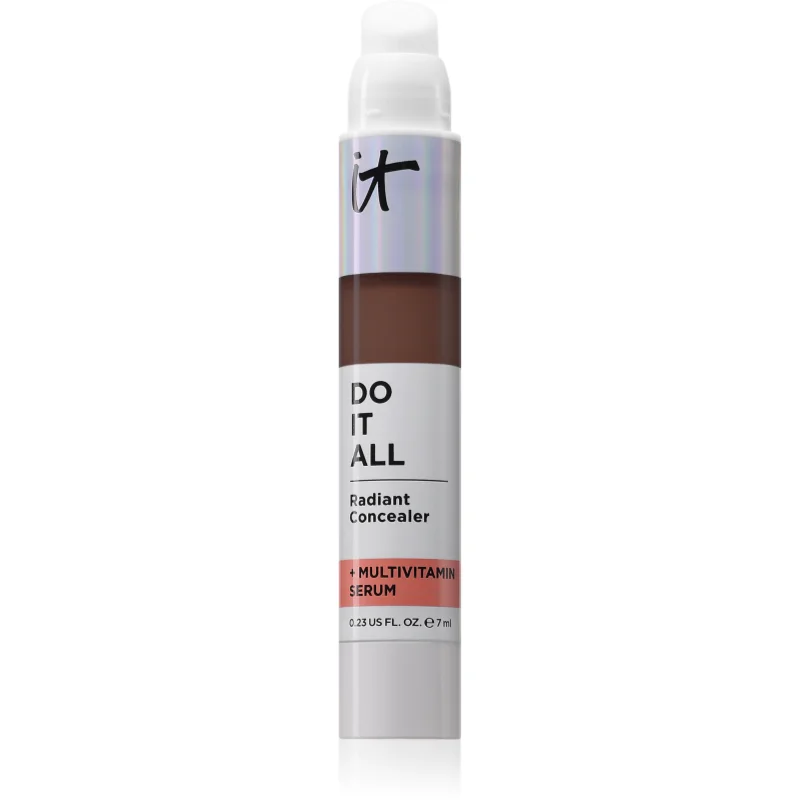 IT Cosmetics Do it all Concealer коректор Deep Neutral