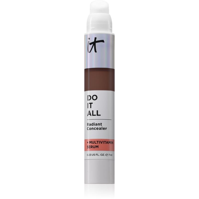 IT Cosmetics Do it all Concealer коректор Deep Neutral