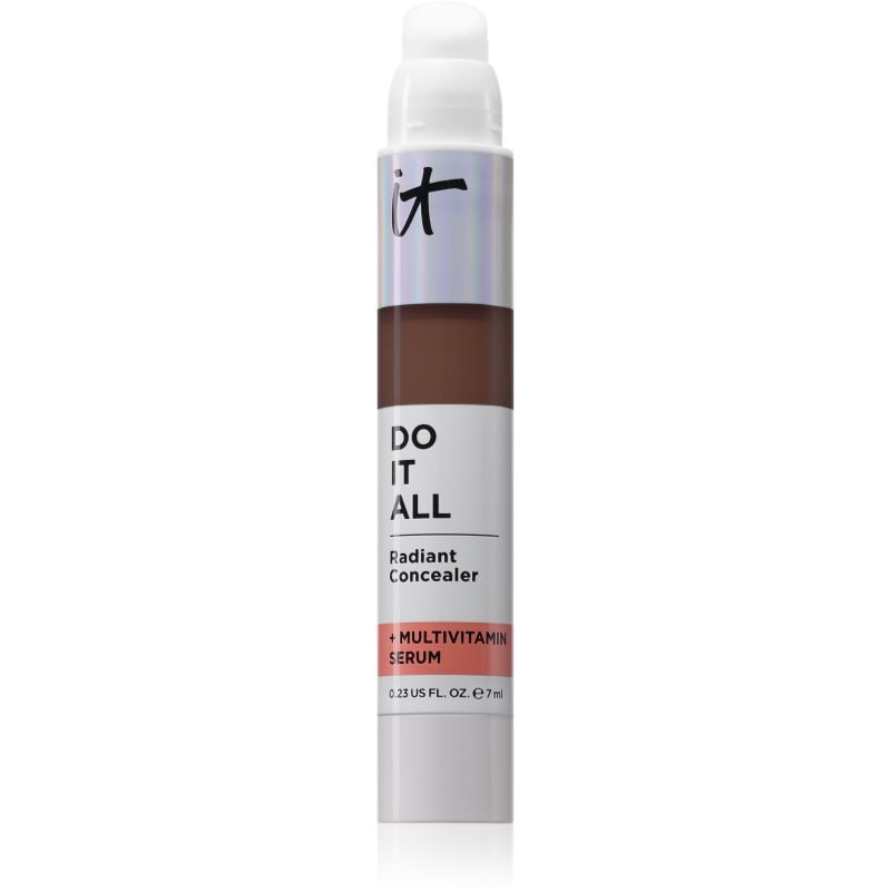 IT Cosmetics Do it all Concealer коректор Deep Neutral - Грим - Сравни цени от 1 магазин с безплатна доставка