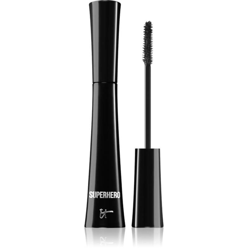 IT Cosmetics Superhero спирала за обем и удължаване на мигли - Грим - Сравни цени от 1 магазин с безплатна доставка