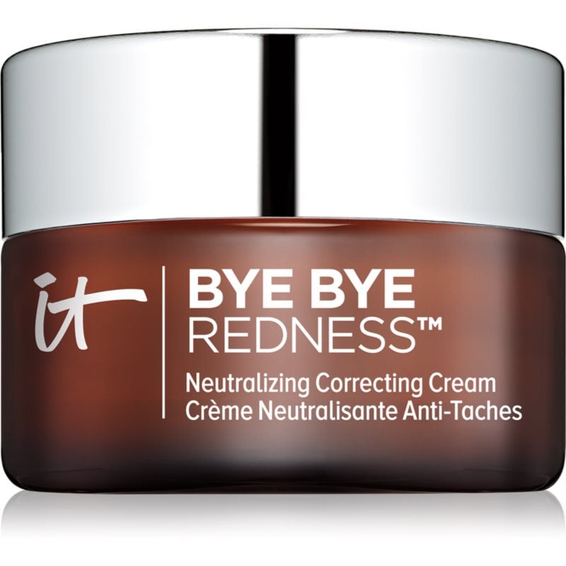 IT Cosmetics Bye Bye Redness коригиращ крем