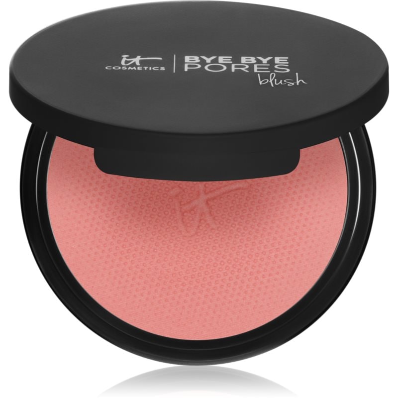 IT Cosmetics Bye Bye Pores Blush руж - Грим - Сравни цени от 1 магазин с безплатна доставка