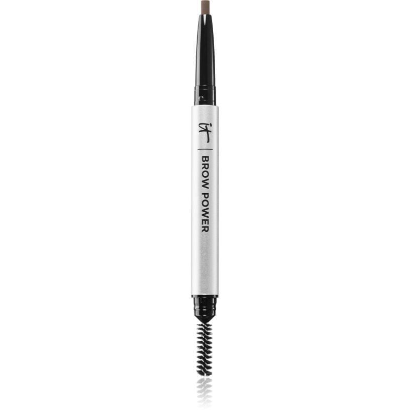 IT Cosmetics Brow Power универсален молив за вежди - Грим - Сравни цени от 1 магазин с безплатна доставка
