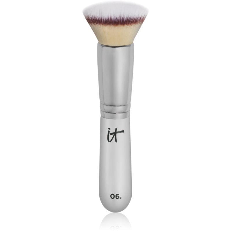 IT Cosmetics Heavenly Luxe Brush Четка за грим за жени - Грим - Сравни цени от 1 магазин с безплатна доставка