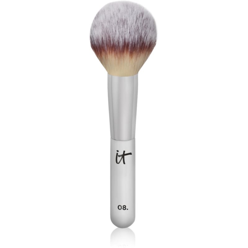 IT Cosmetics Heavenly Luxe Brush четка за пудра за жени #8 - Грим - Сравни цени от 1 магазин с безплатна доставка