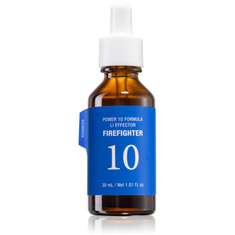 It´s Skin Power 10 Formula LI Effector озаряващ серум за кожа с хиперпигментация - Грижа за лице - Сравни цени от 1 магазин с безплатна доставка