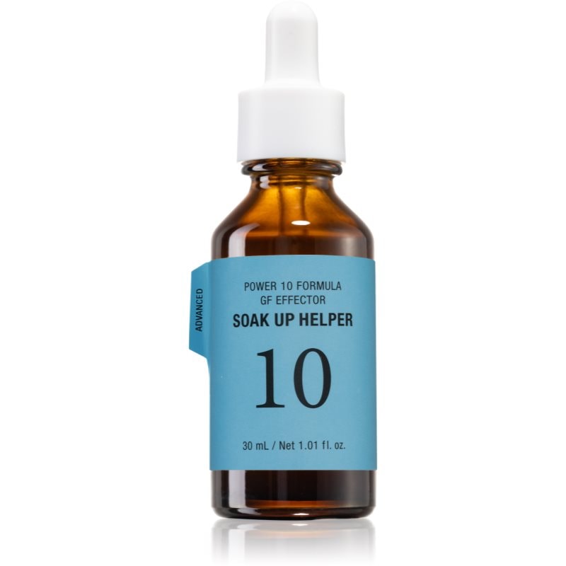 It´s Skin Power 10 Formula GF Effector ултра хидратиращ серум за лице - Грижа за лице - Сравни цени от 1 магазин с безплатна доставка