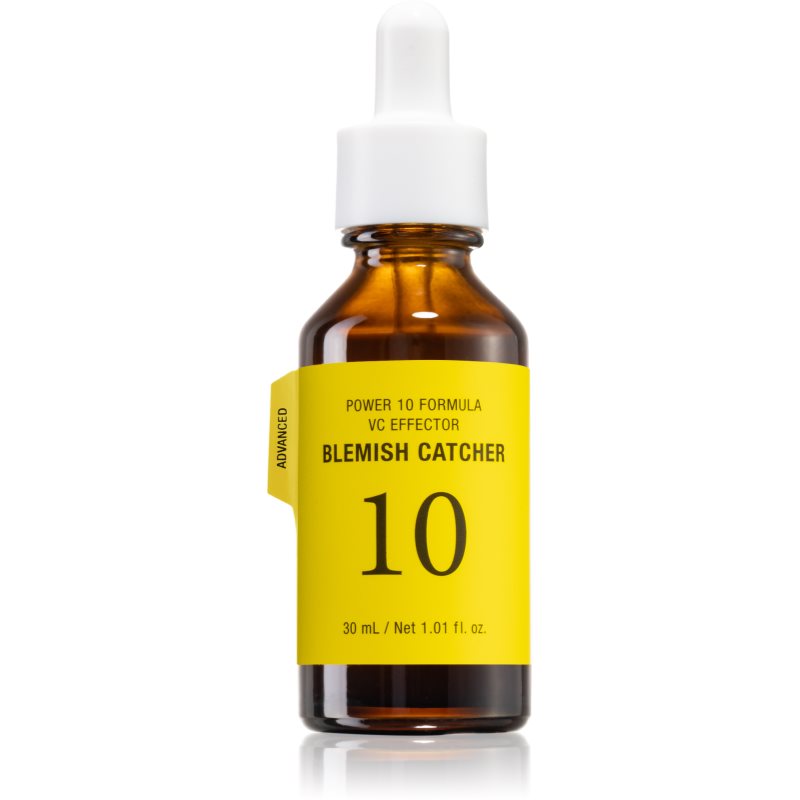 It´s Skin Power 10 Formula VC Effector озаряващ серум за лице с витамин С - Грижа за лице - Сравни цени от 1 магазин с безплатна доставка